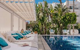 Hotel MiM Ibiza Es Vive - Adults Only