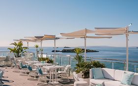 Hotel MiM Ibiza Es Vive - Adults Only